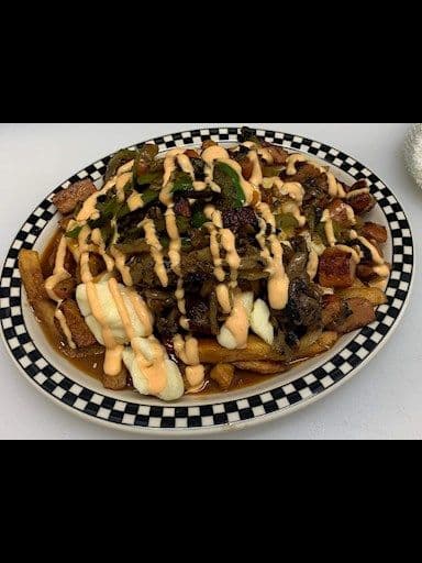 Poutine Wille Lamothe