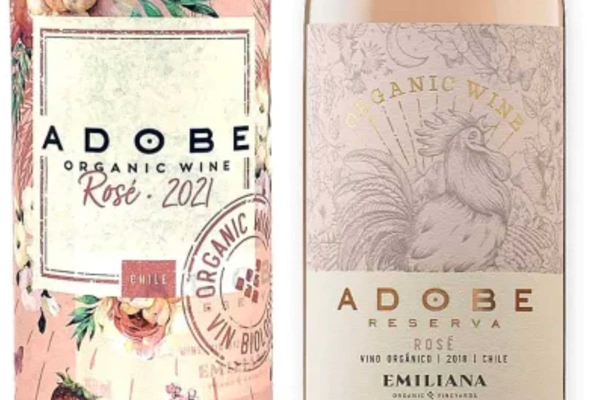 Adobe Rose (1 x 750ml)
