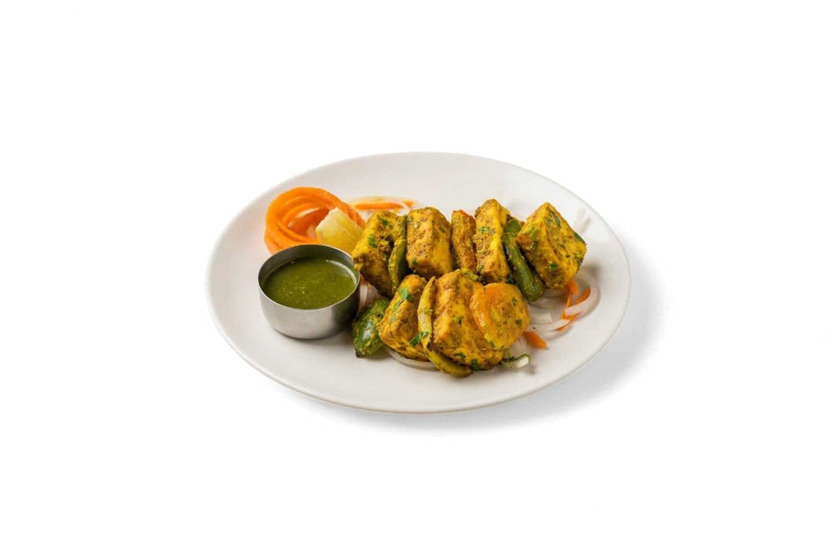 Paneer Tikka