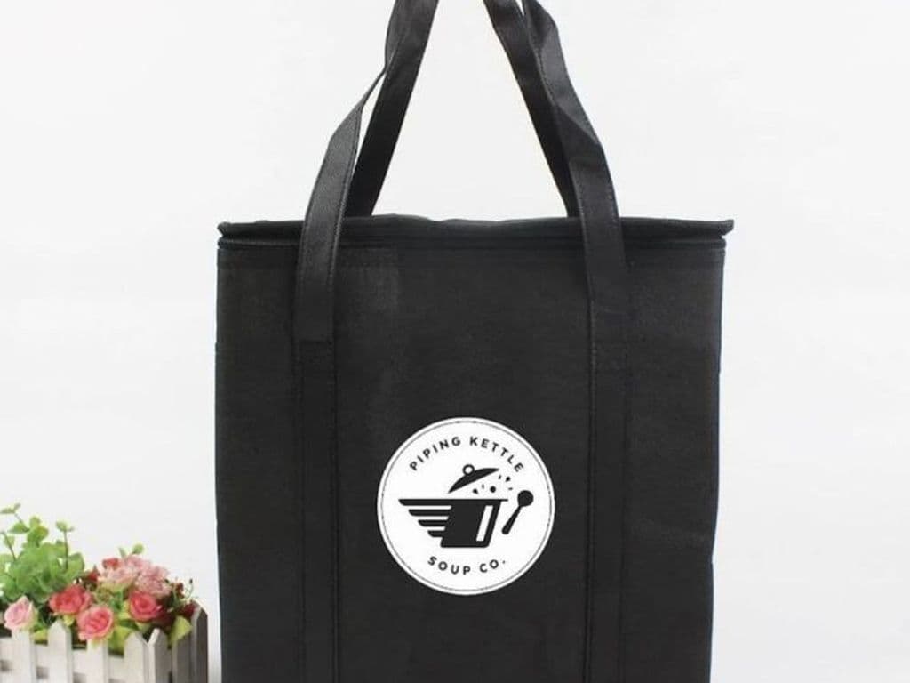 Insulated Bag