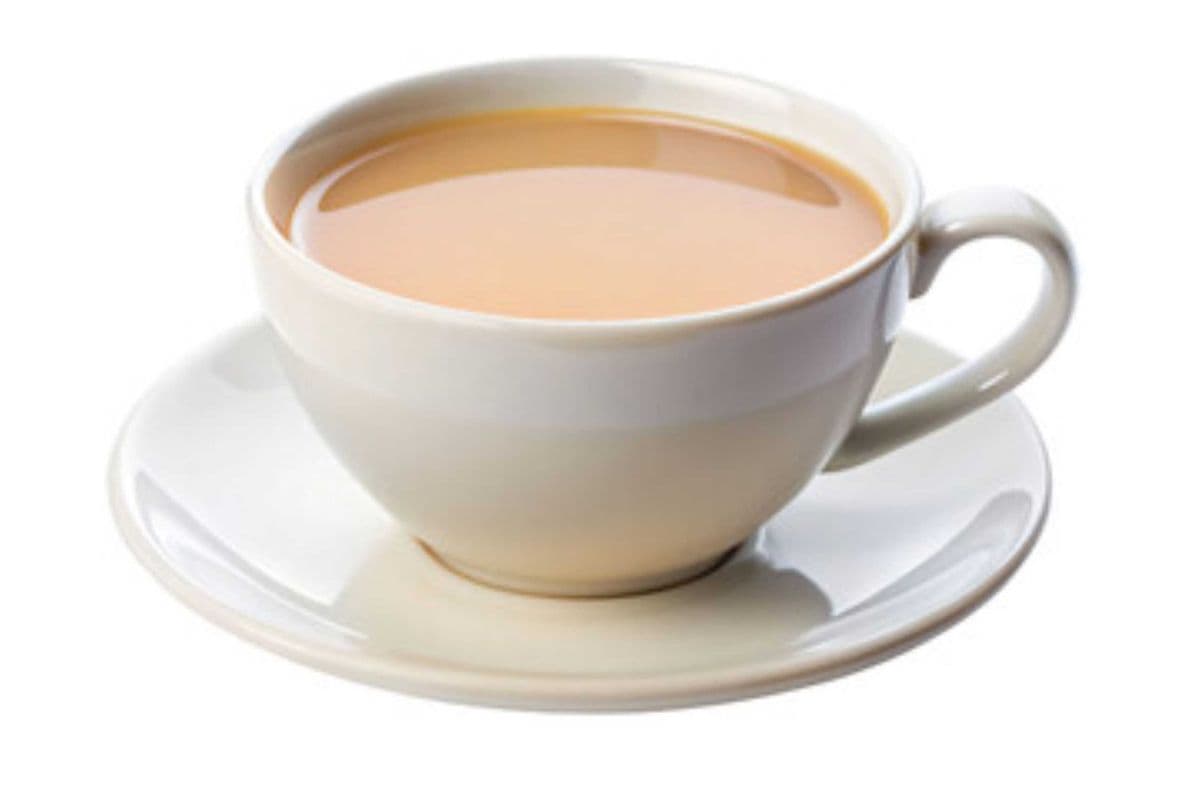 Tea (Desi Chai)