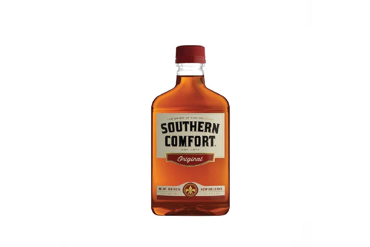 SOUTHERN COMFORT (1 x 375ML)