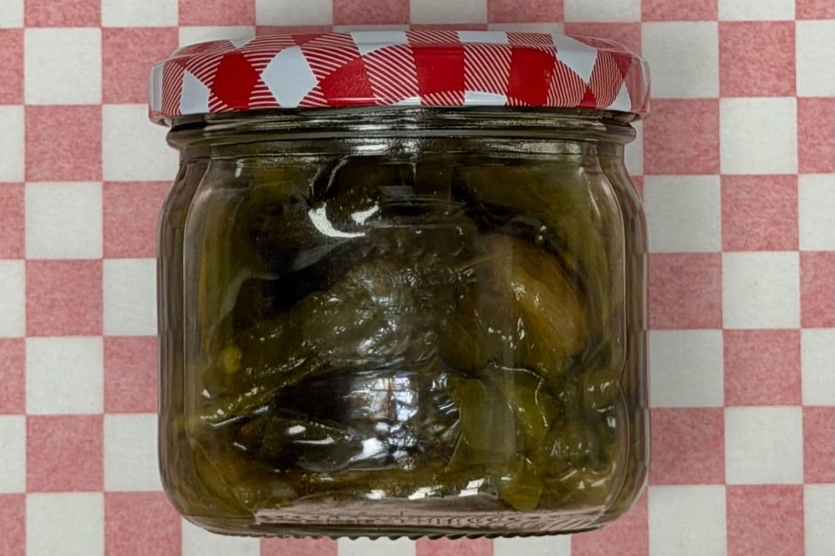Jalapeños (250 ml)
