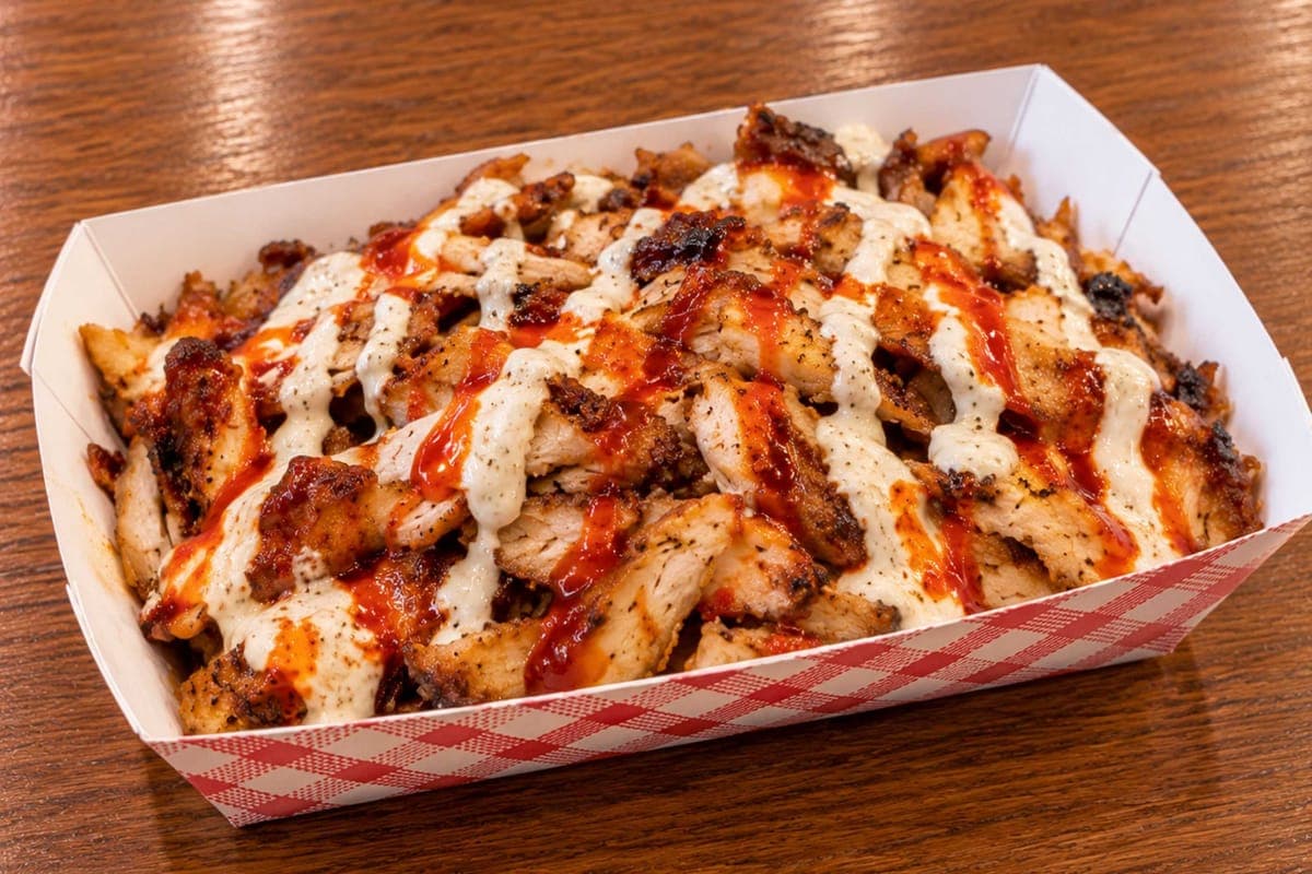 Chicken (16 oz)