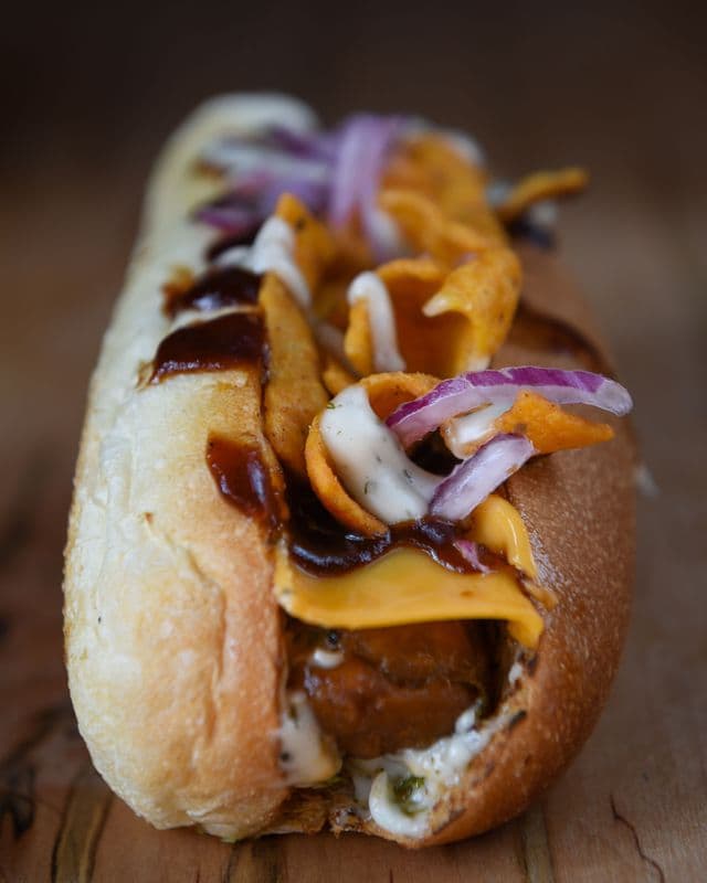 Southwest Brat