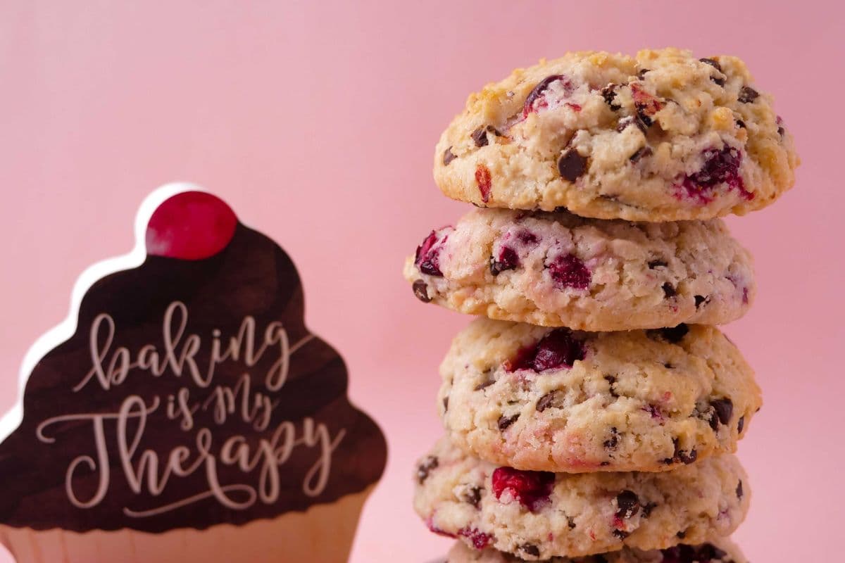 6 Outrageously, Amazingly, Tasty, Scones! Vegan and Gluten-Friendly, too!