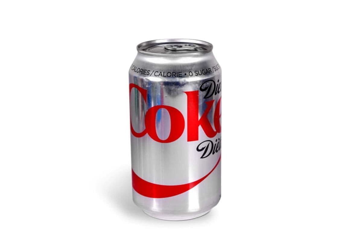 Diet Coke