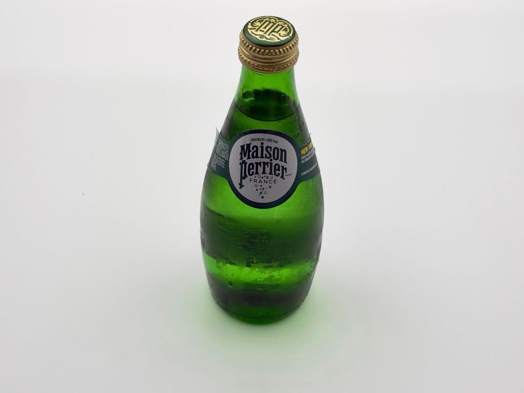 Perrier Sparkling Water