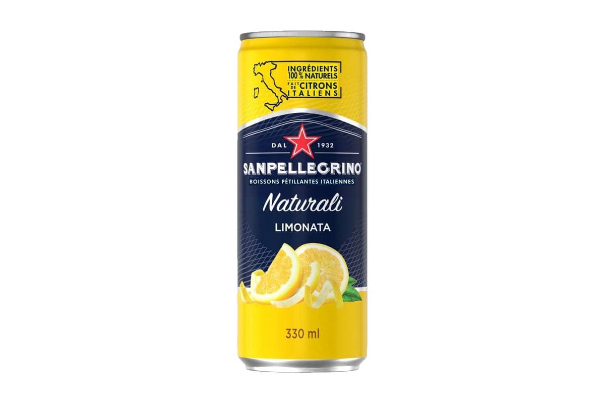 SP (Yellow) Limonata