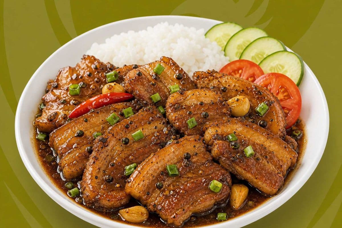 93. Thit Kho To