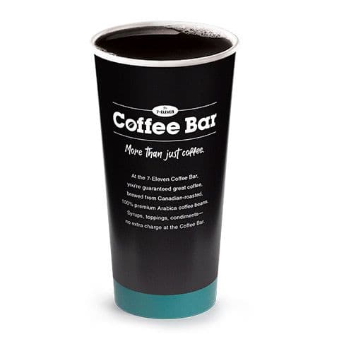 Extra Large 24oz - Bold Roast Coffee