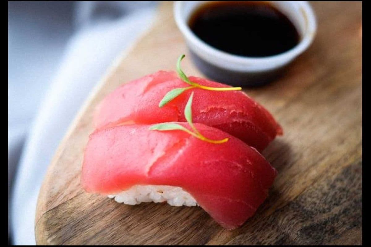 Nigiri Thon (X 3)