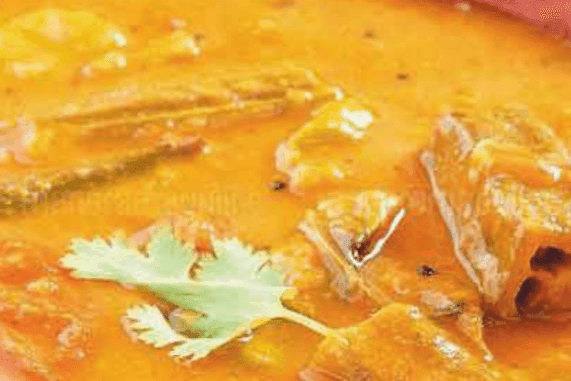 Sambar (Extra)