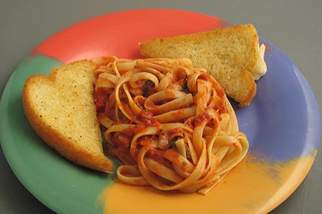 Kids Oodles Noodles