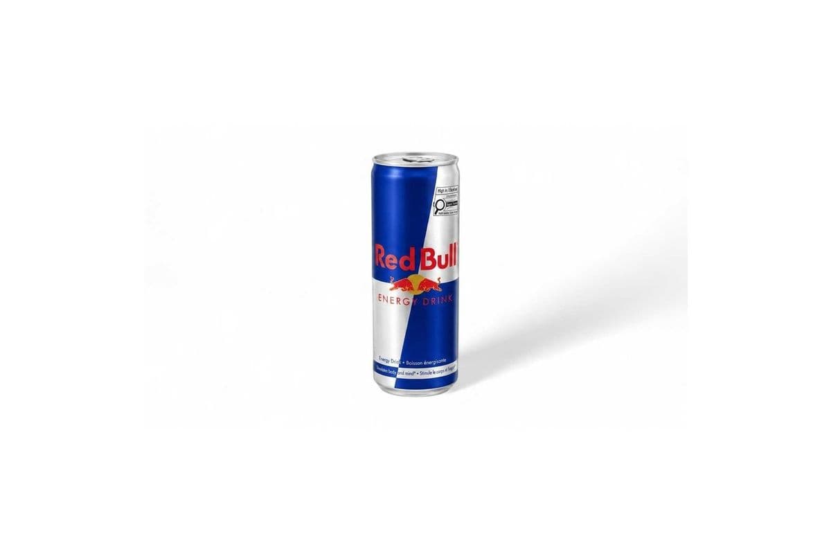 Red Bull Original (250 ml)