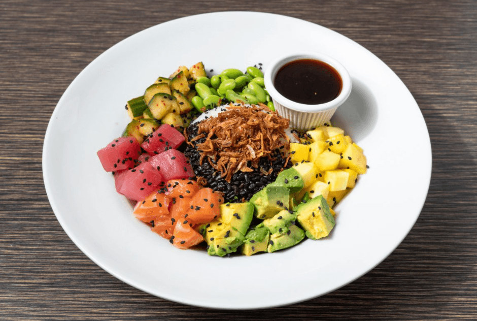 Ono poke