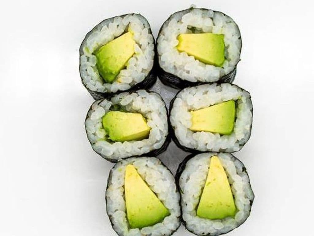 Avocado Roll