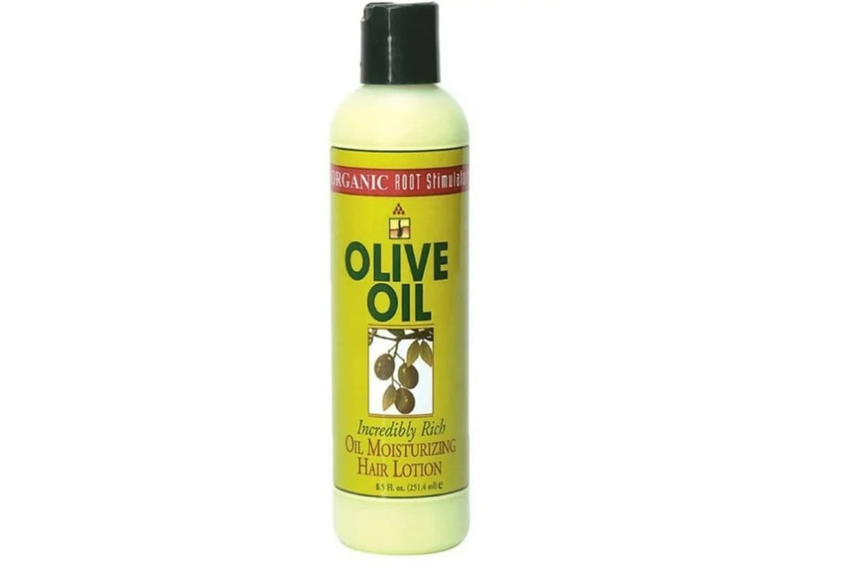 Ors Olive Oil Hair Lotion (251 ml)
