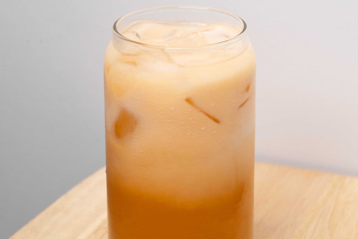 Thai Iced Tea