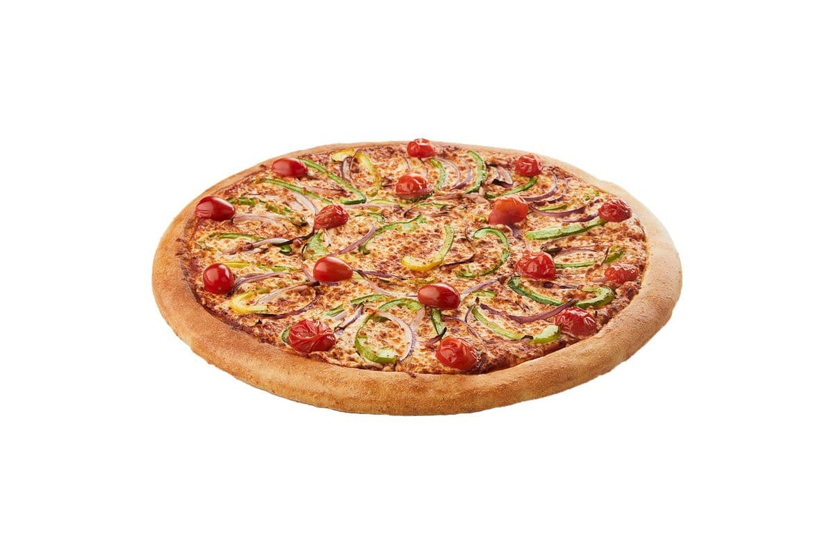 VEGGIE CLASSIC PIZZA