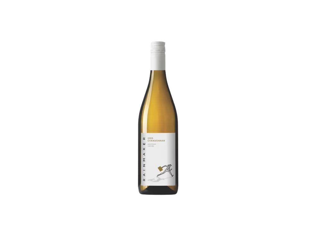 Rainmaker - Chardonnay (750ml)