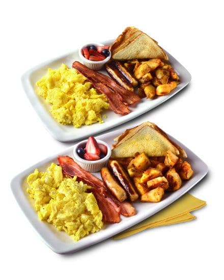 2 Can Dine (Scrambled)
