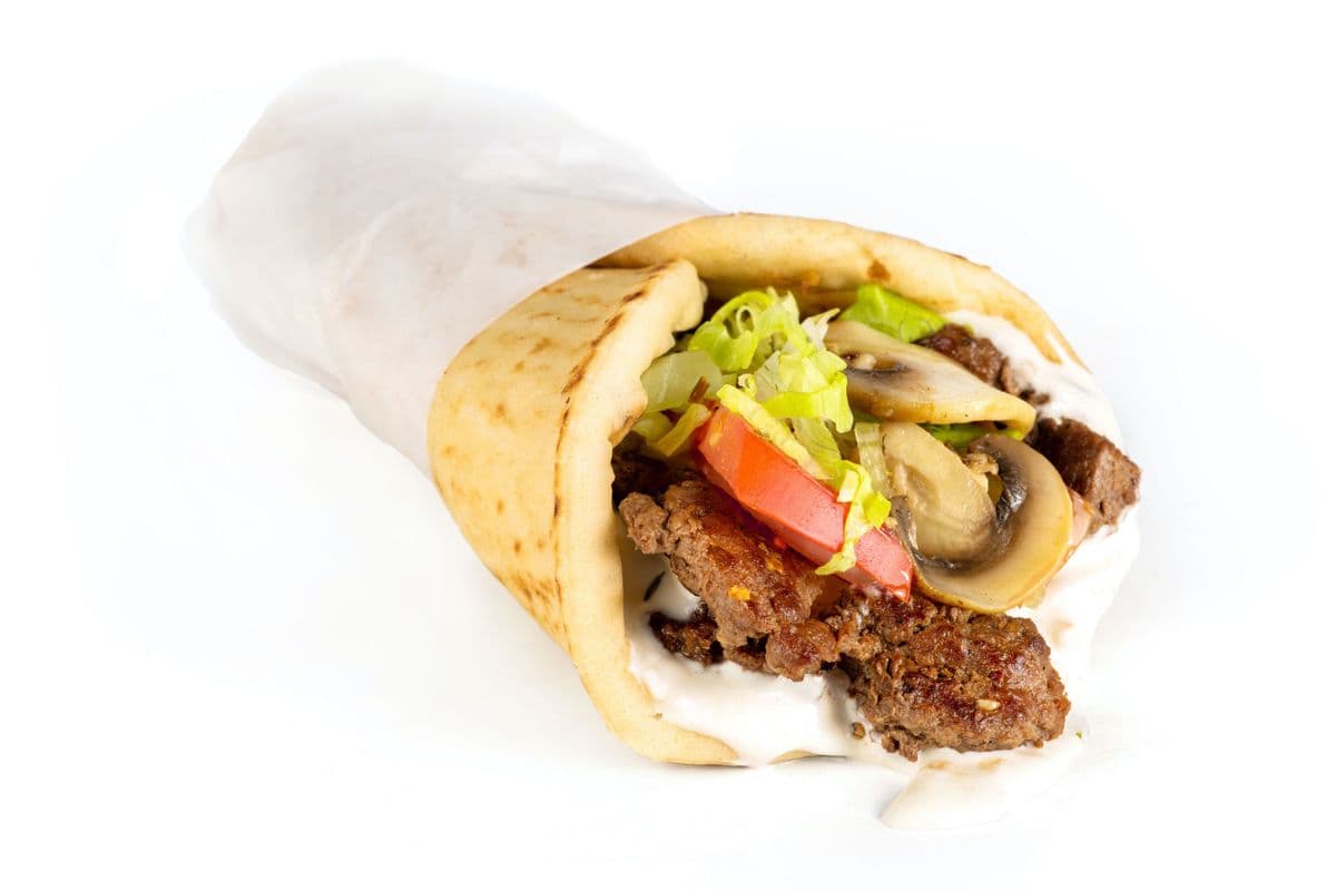 Trio 1 Gyro