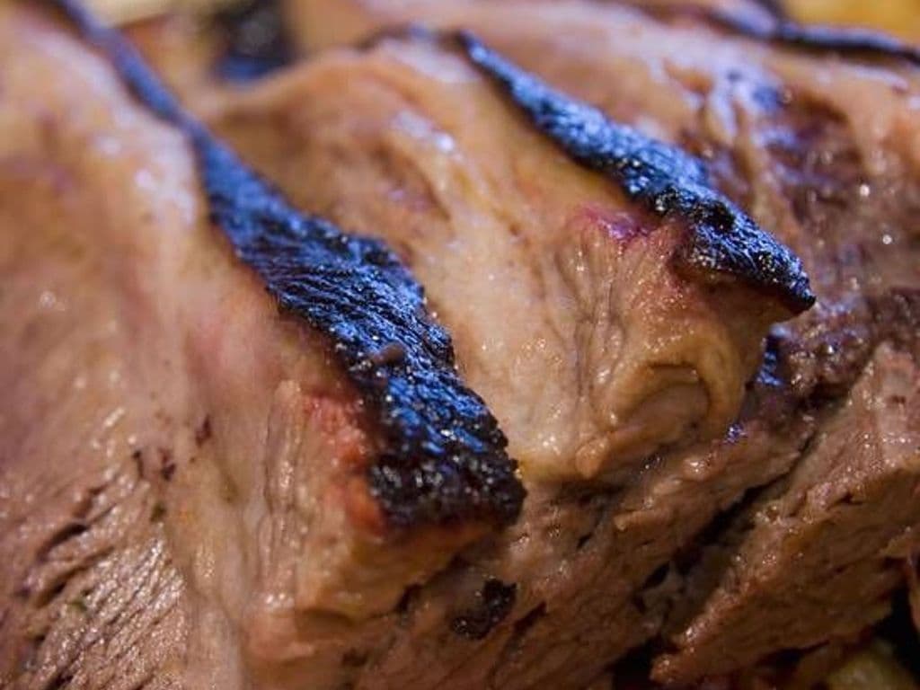 Beef Brisket - Meat by the Pound