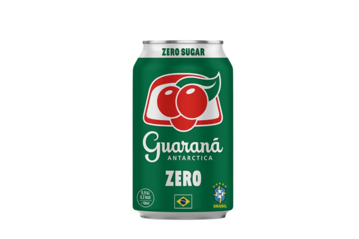 Guarana Zero