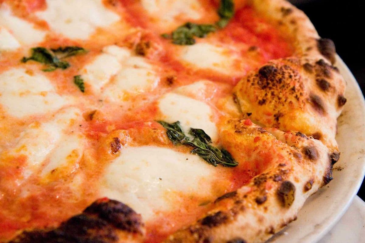 12" Medium Make Your Own Pizza