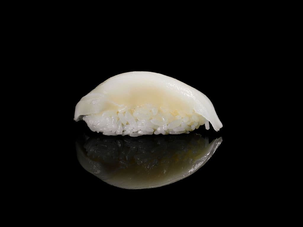 Butterfish Sushi (2pcs)