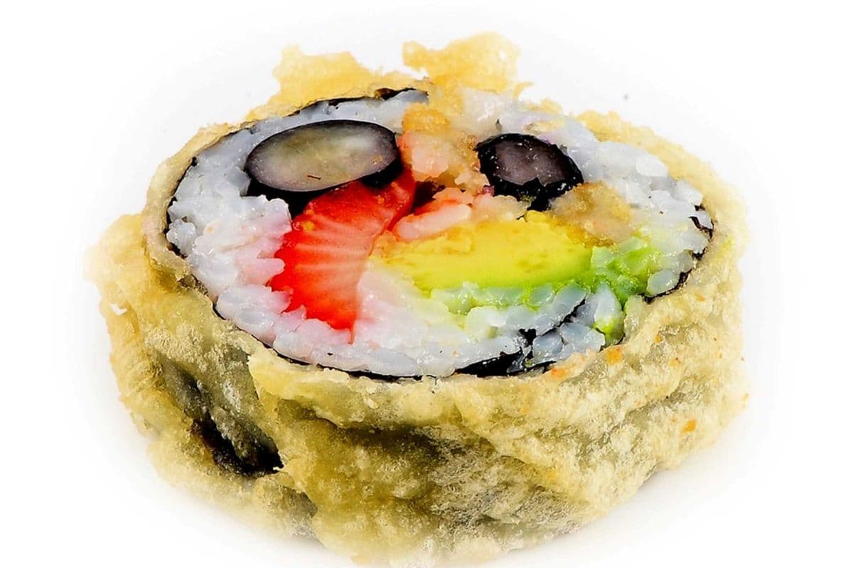 68. Sushi fruit (5 mcx) / Sushi Fruit (5 Pcs)