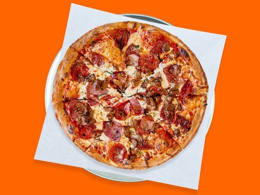 Gluten Free BYO!