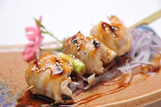 S2. Chicken Thigh / S2. 鸡腿肉