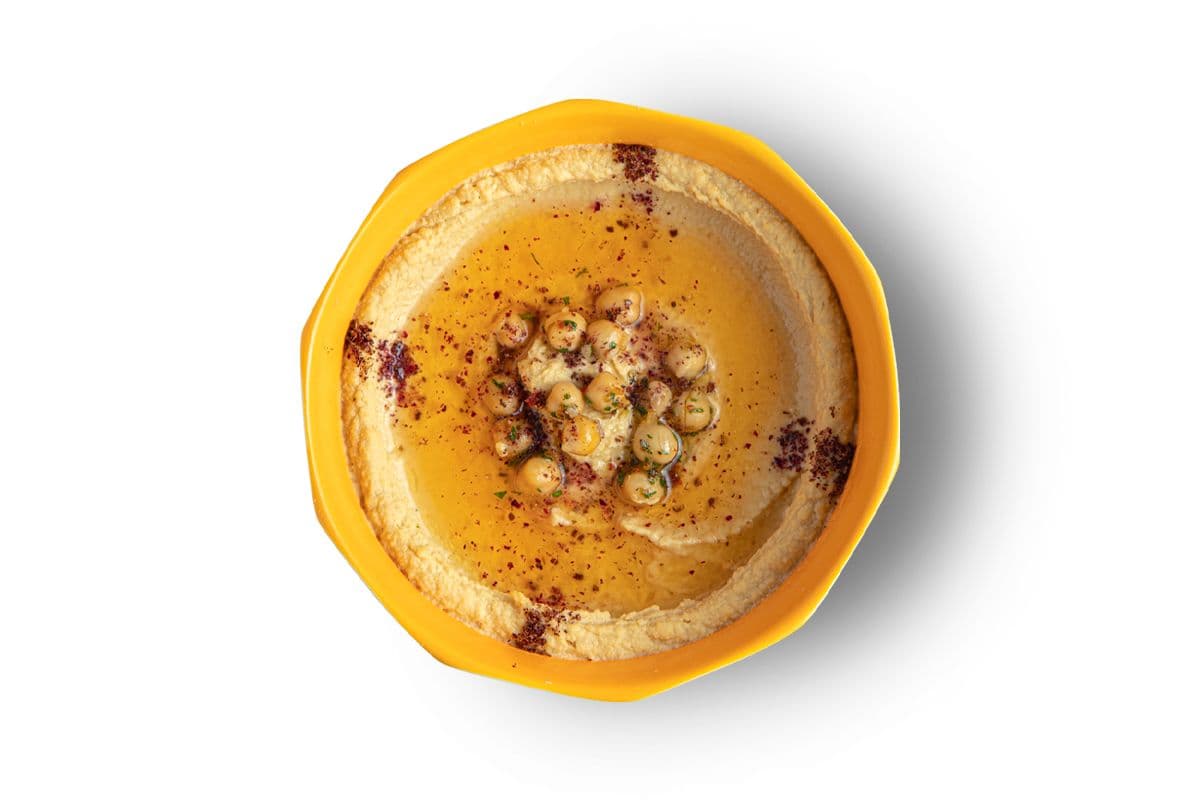 Hummus Dib - 8oz
