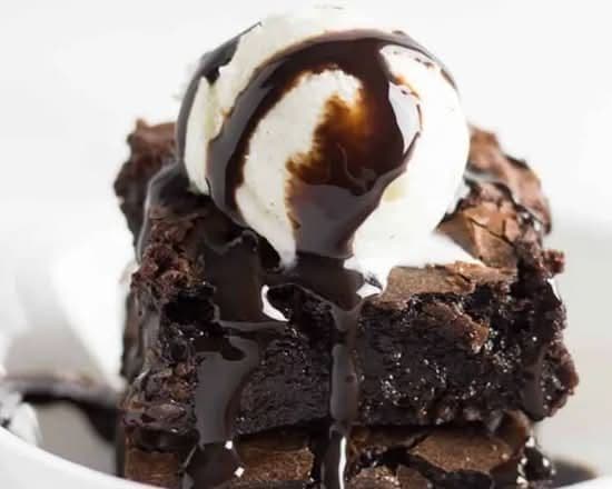 RR Brownie Ghost