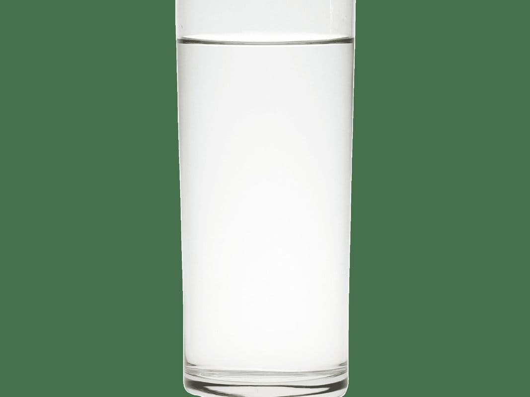 Bottled Water