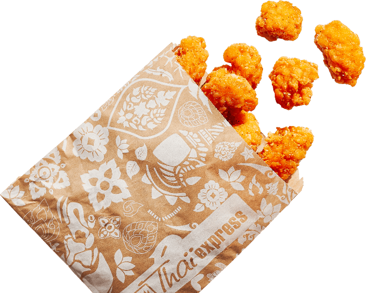 Crunchy Calamari