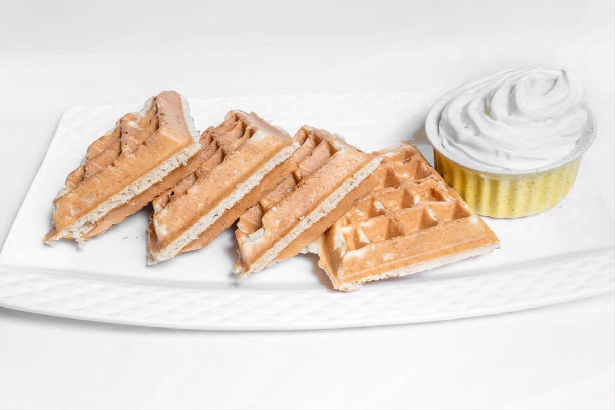 Waffle