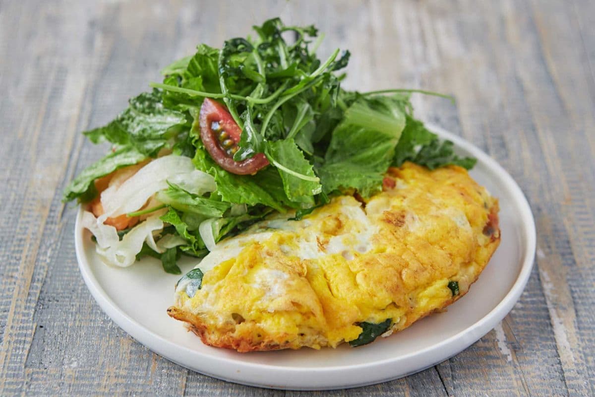 Brunch Omelette