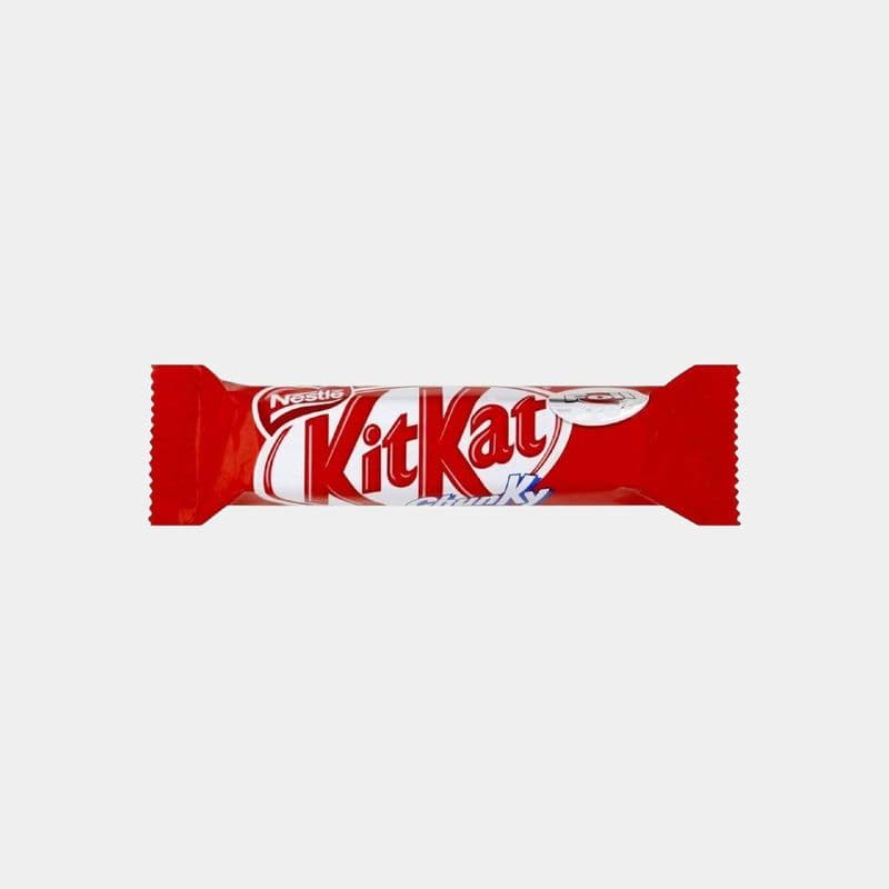 Kitkat Chunky
