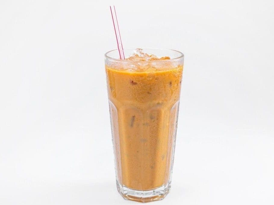 ICED VIETNAMESE COFFEE