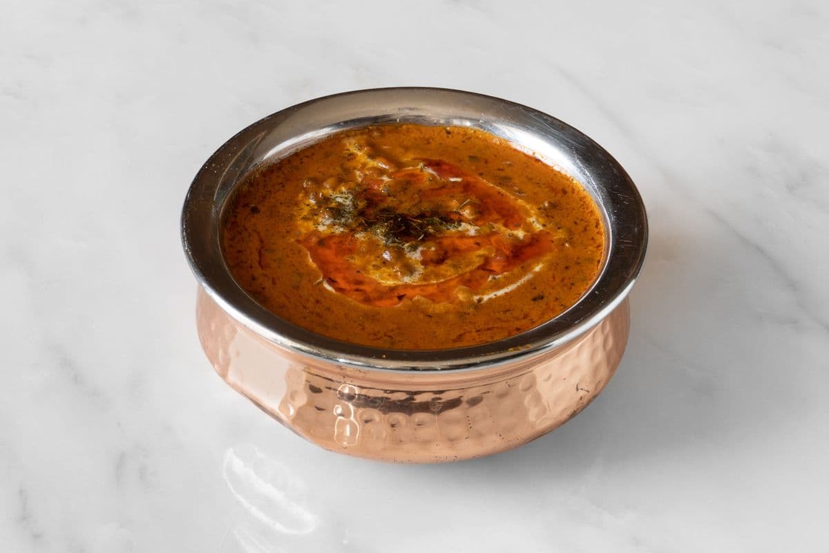 Dal Makhni