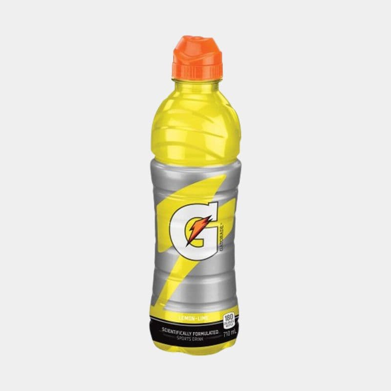 Gatorade Lemon Lime