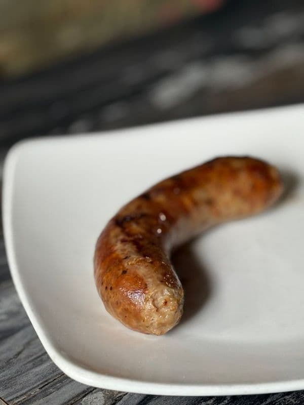 Italian Sausage