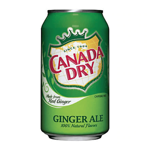 Ginger Ale