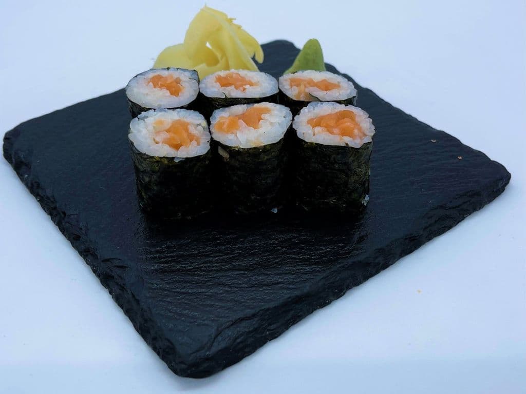 MAKI-SAKE