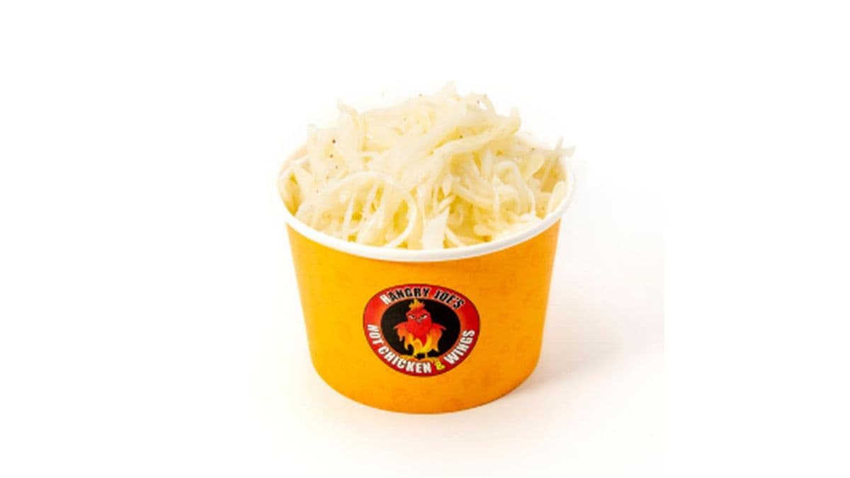 Cider Slaw