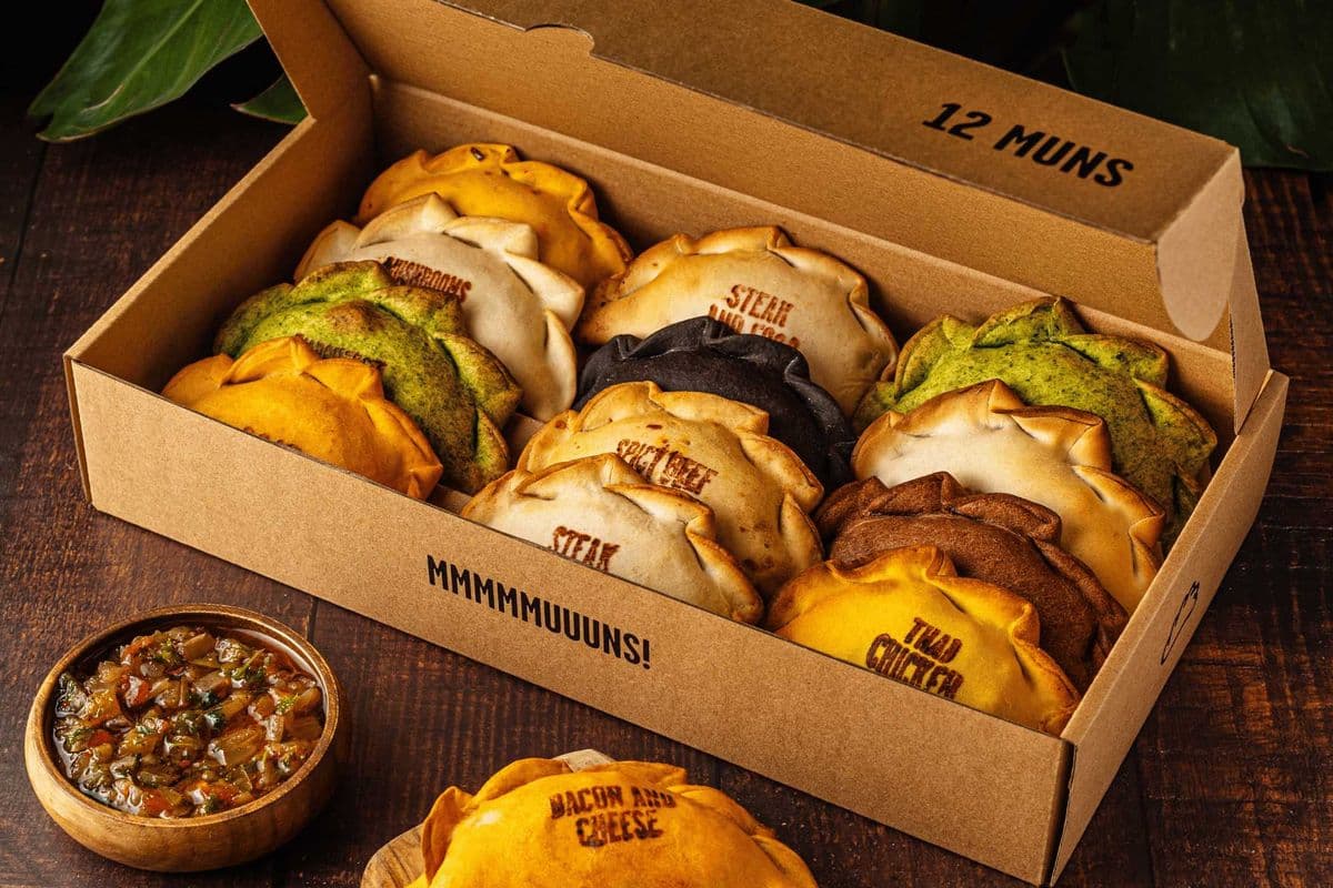 Pack of 12
