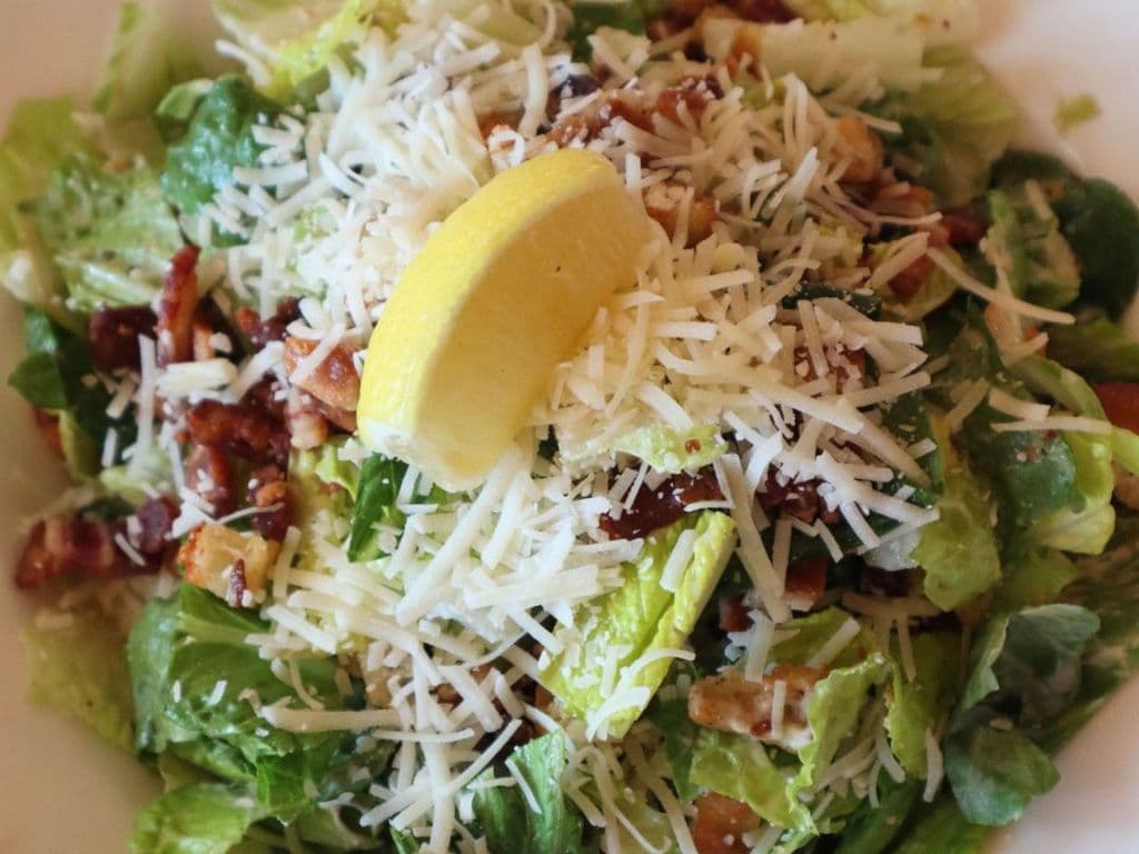 Caesar Salad